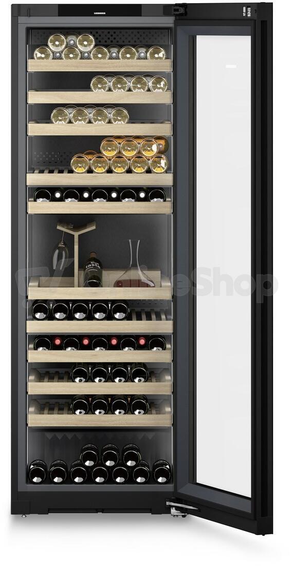 Vinotéka Liebherr WPgbi 7483 Vinidor Selection