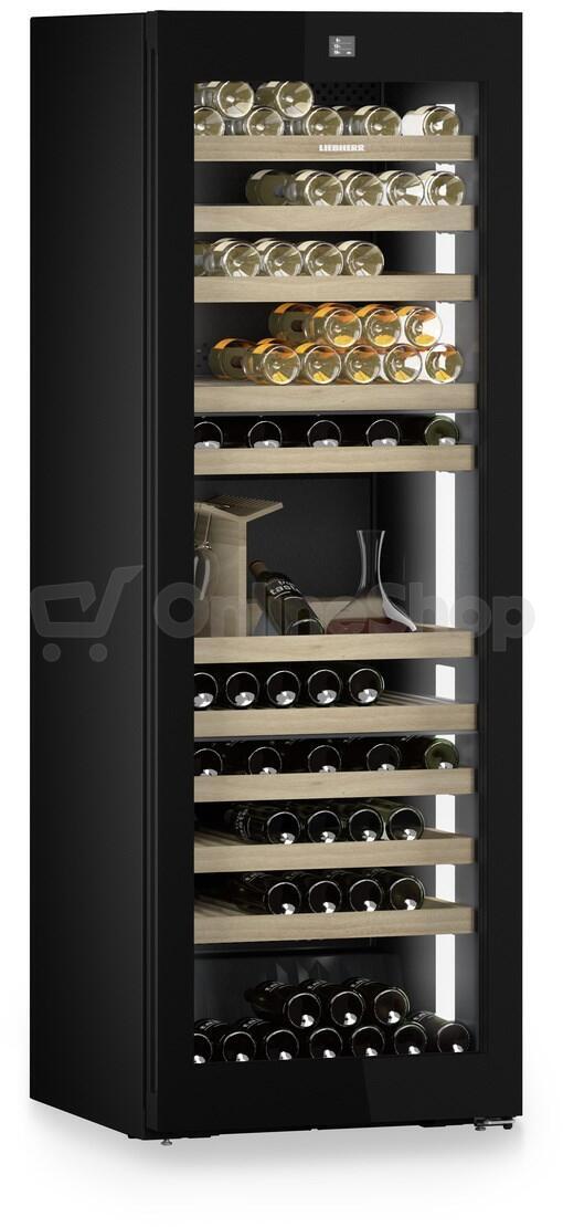 Vinotéka Liebherr WPgbi 7483 Vinidor Selection