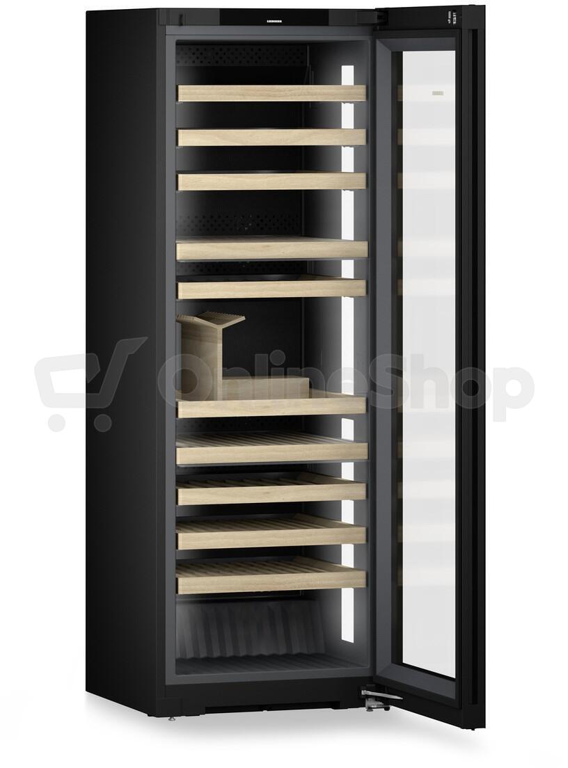 Vinotéka Liebherr WPgbi 7483 Vinidor Selection