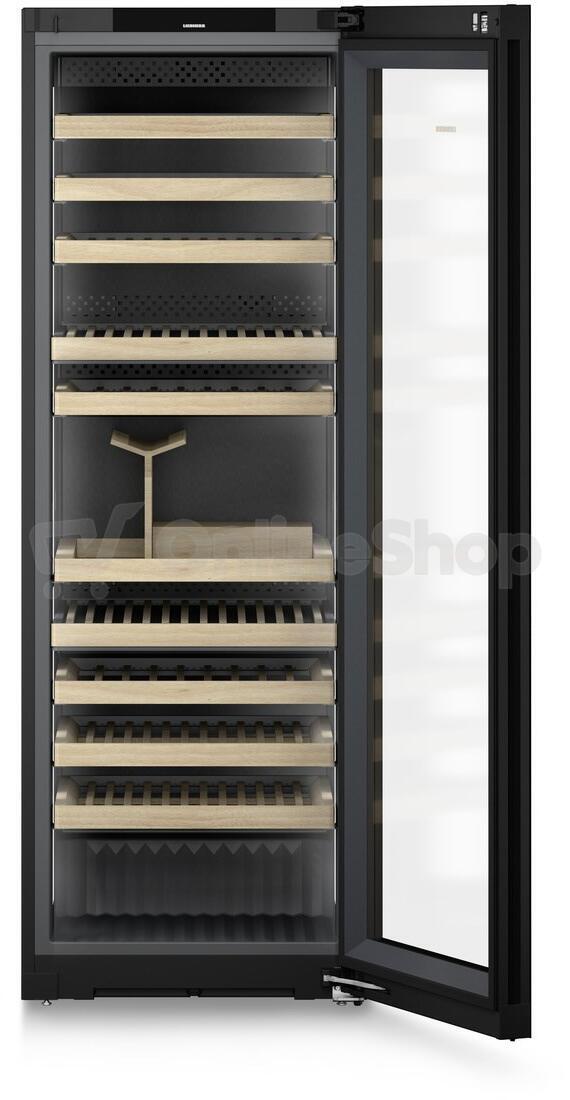 Vinotéka Liebherr WPgbi 7483 Vinidor Selection