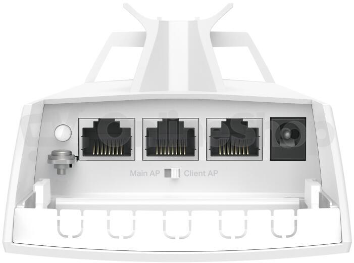 TP-Link EAP215-Bridge KIT 5GHz AC867 Long Range AP