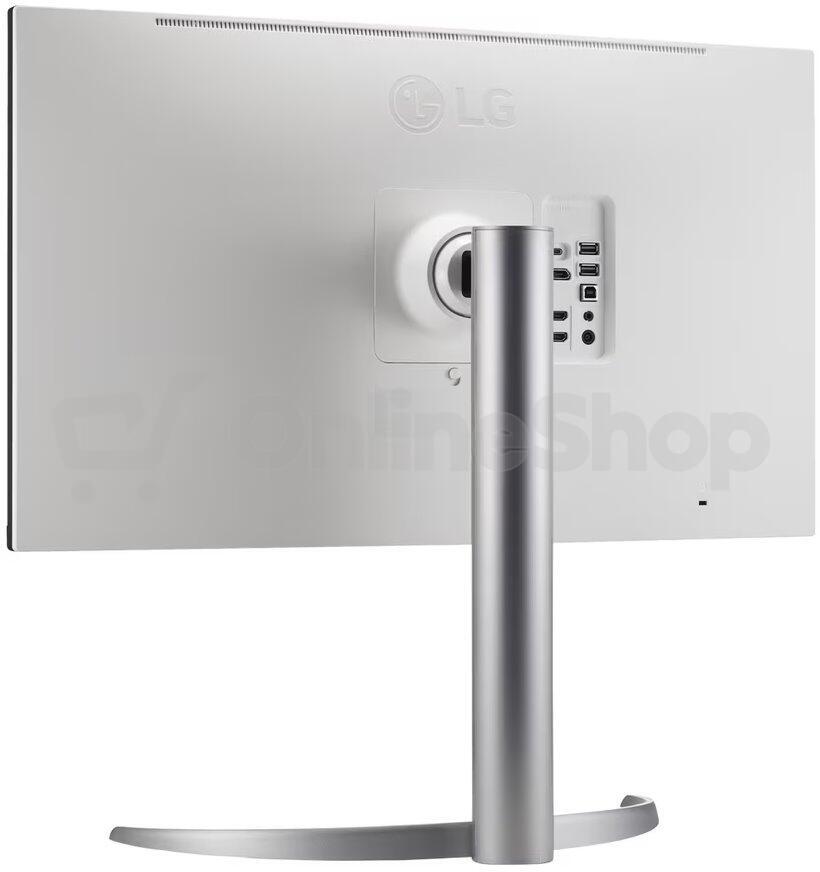 Monitor LG 27UQ850V-W (27UQ850V-W.AEU)