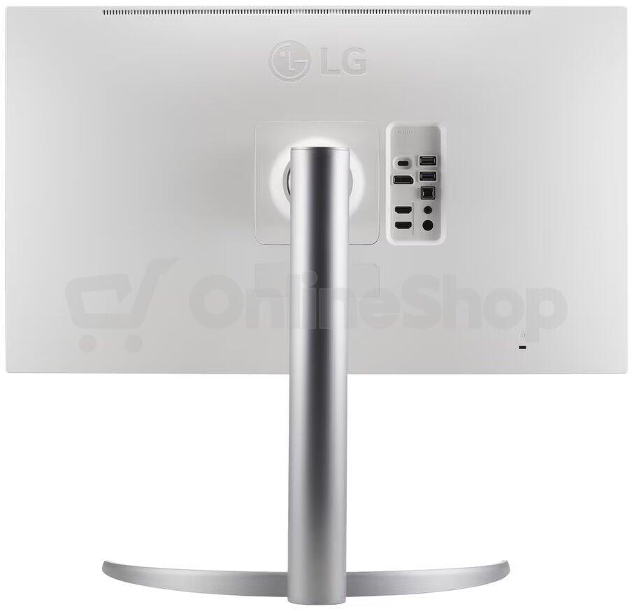 Monitor LG 27UQ850V-W (27UQ850V-W.AEU)