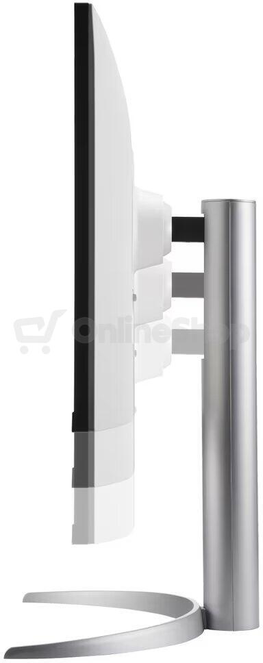 Monitor LG 27UQ850V-W (27UQ850V-W.AEU)