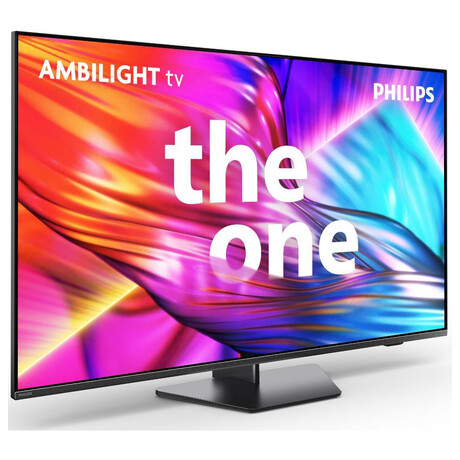 LED televize Philips 65PUS8919/12