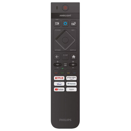 LED televize Philips 43PUS8359/12