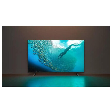 LED televize Philips 50PUS7009/12