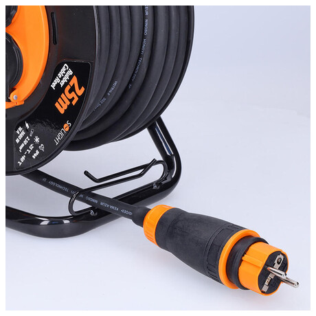 Solight IP44, 25&nbsp;m (foto 5)