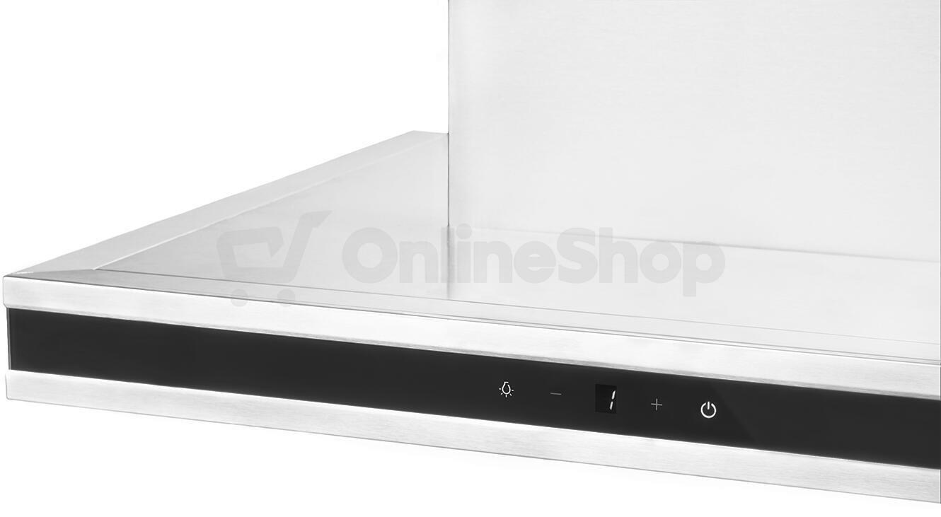 Komínová digestoř Concept OPK4690N SINFONIA
