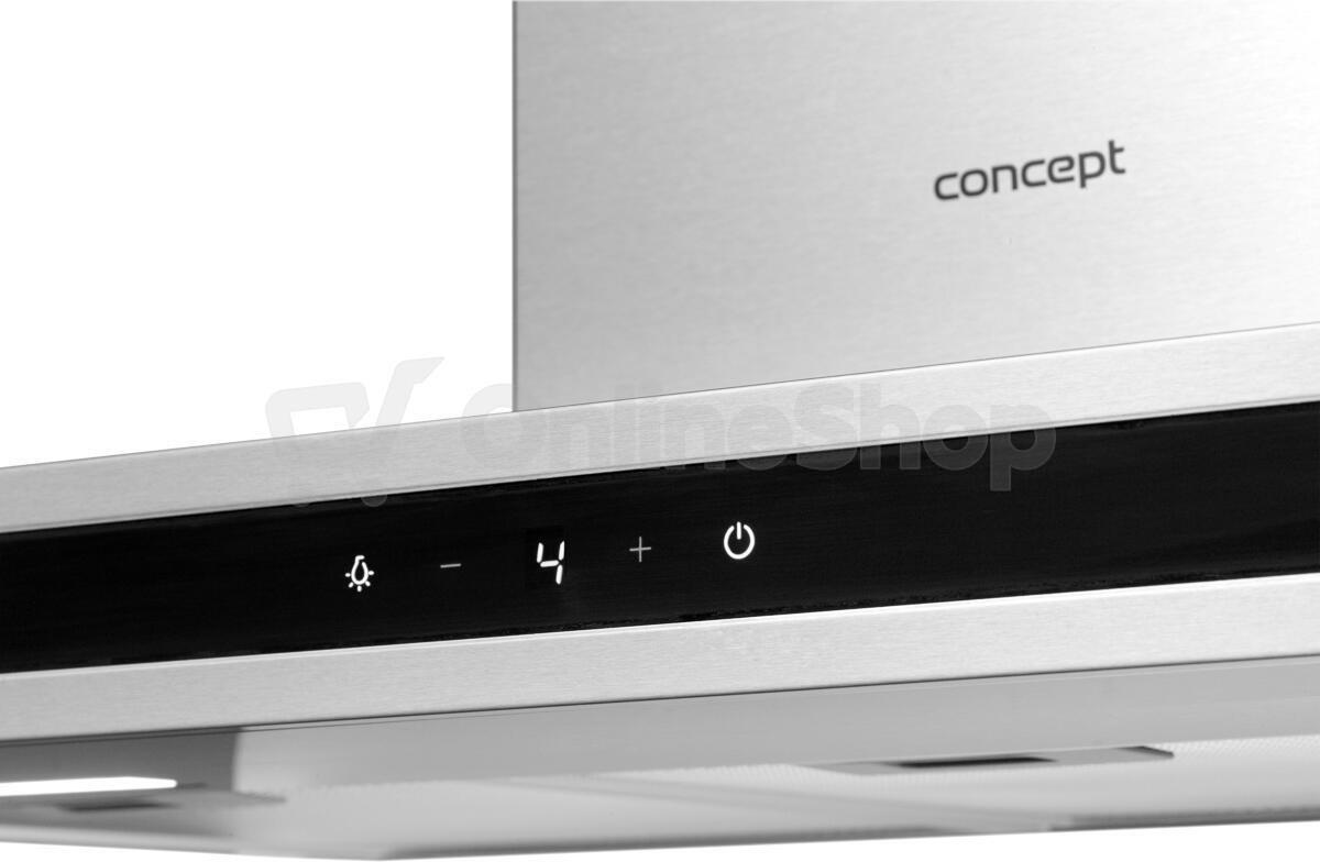 Komínová digestoř Concept OPK4690N SINFONIA
