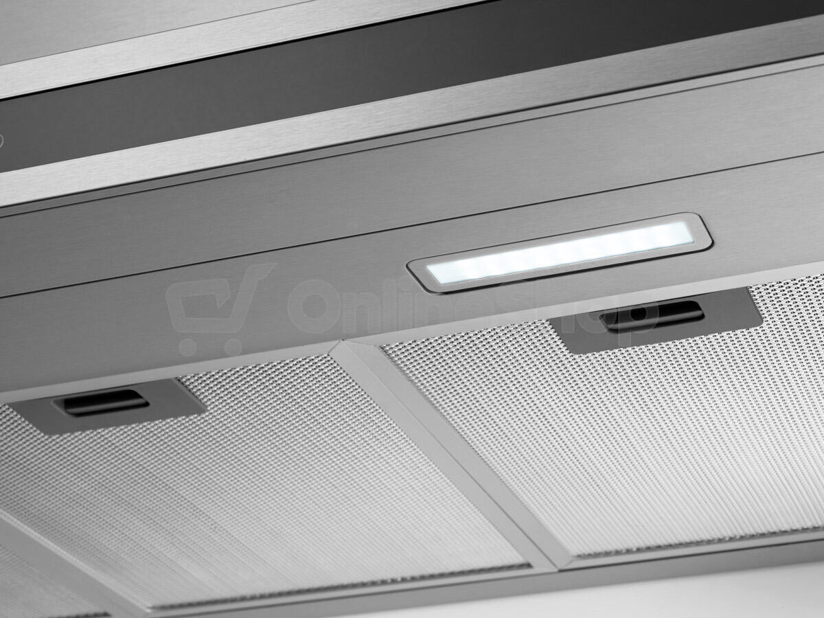 Komínová digestoř Concept OPK4690N SINFONIA