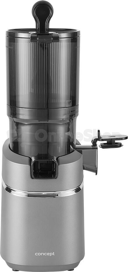 Odšťavňovač Concept JUICY LO7120