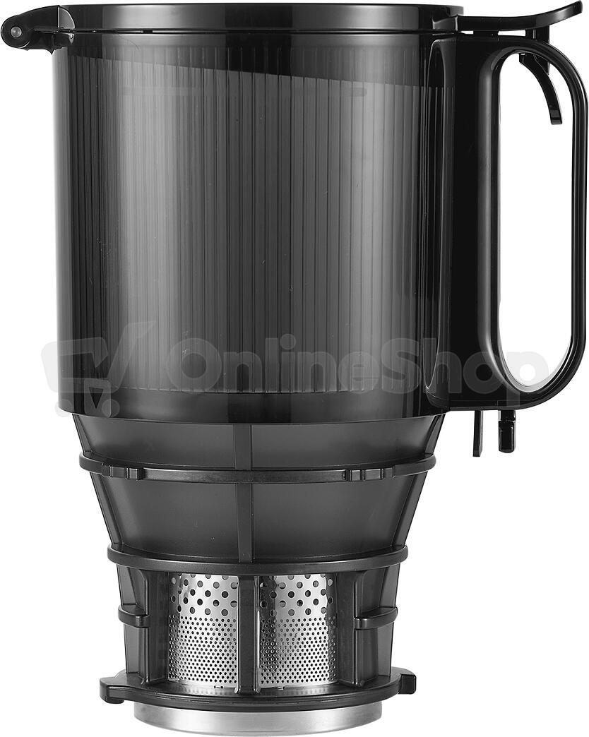 Odšťavňovač Concept JUICY LO7120