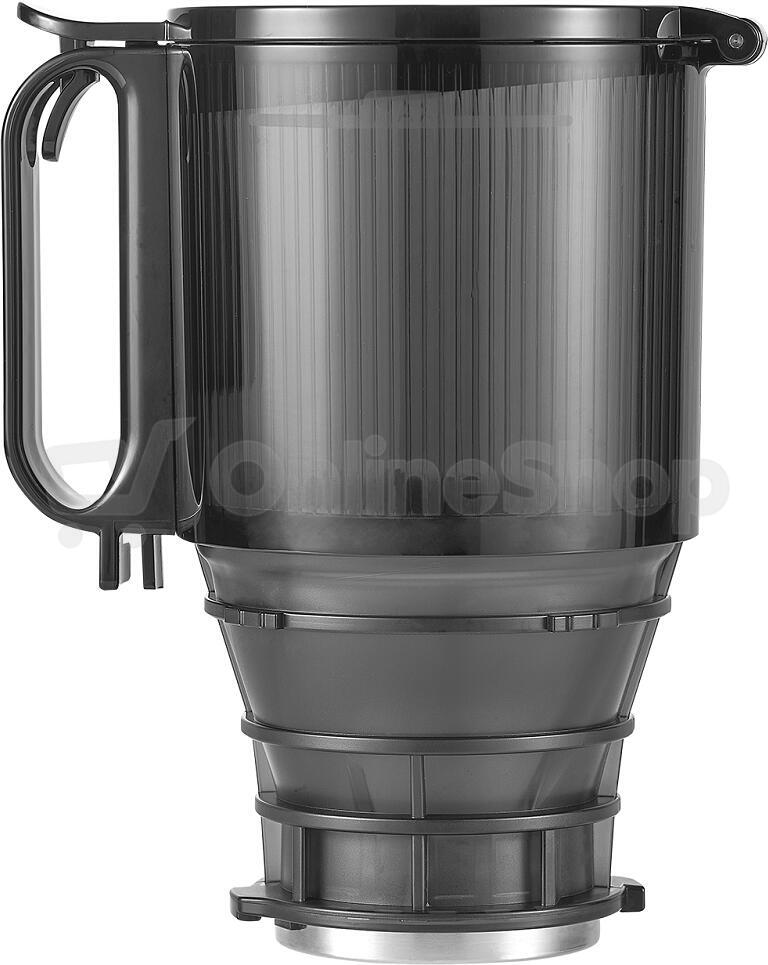 Odšťavňovač Concept JUICY LO7120
