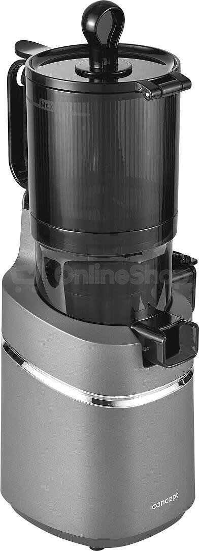 Odšťavňovač Concept JUICY LO7120