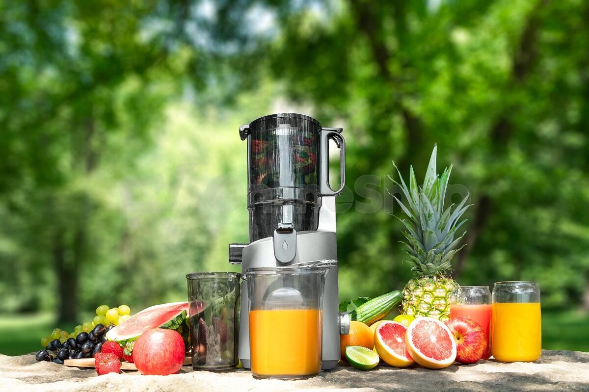 Odšťavňovač Concept JUICY LO7120