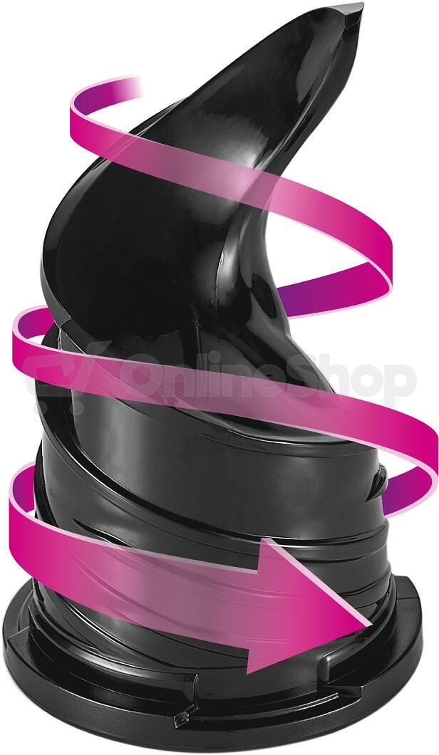 Odšťavňovač Concept JUICY LO7120
