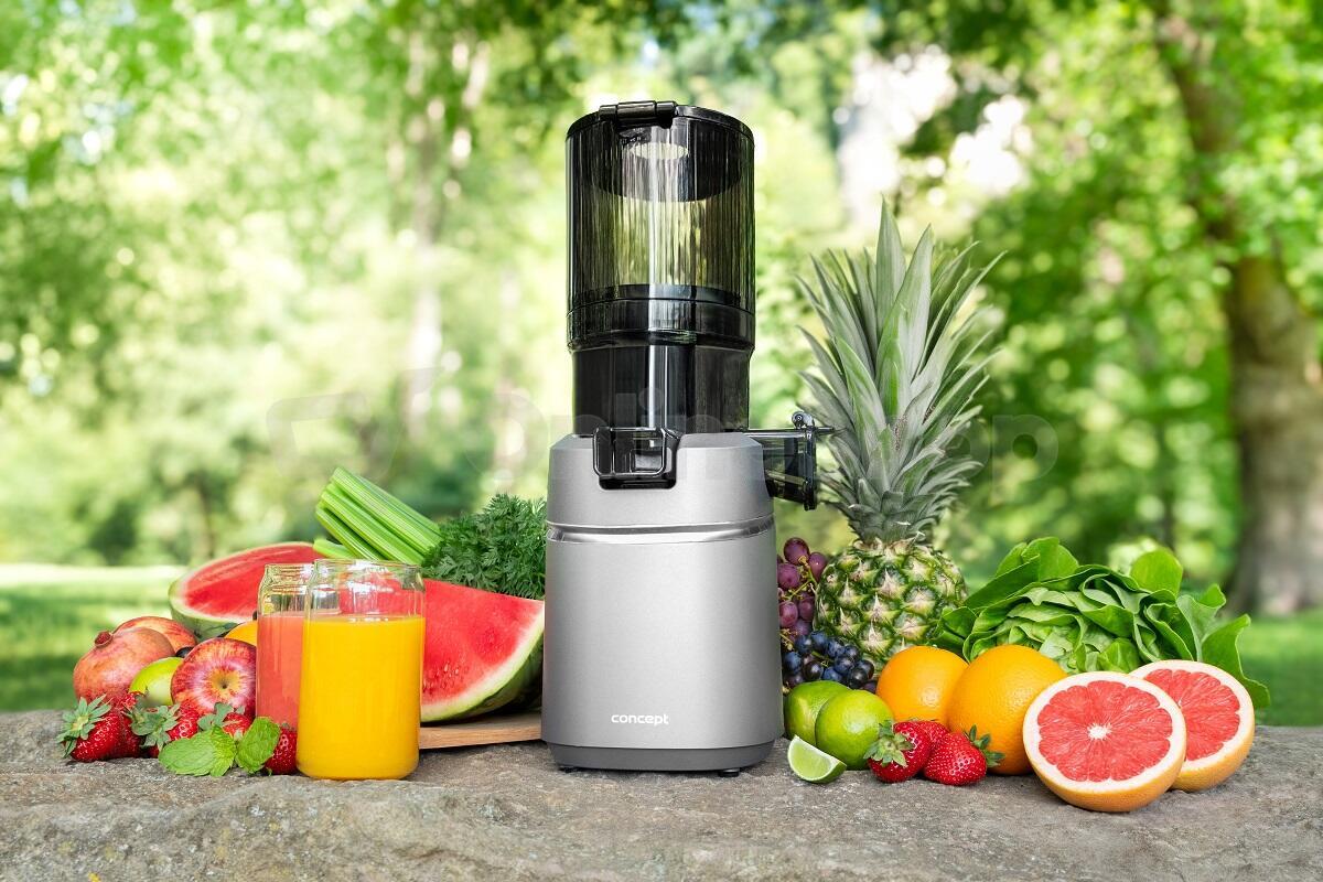 Odšťavňovač Concept JUICY LO7120