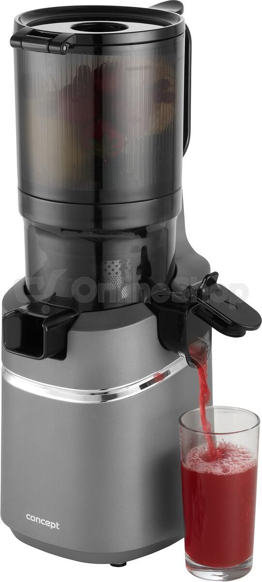 Odšťavňovač Concept JUICY LO7120