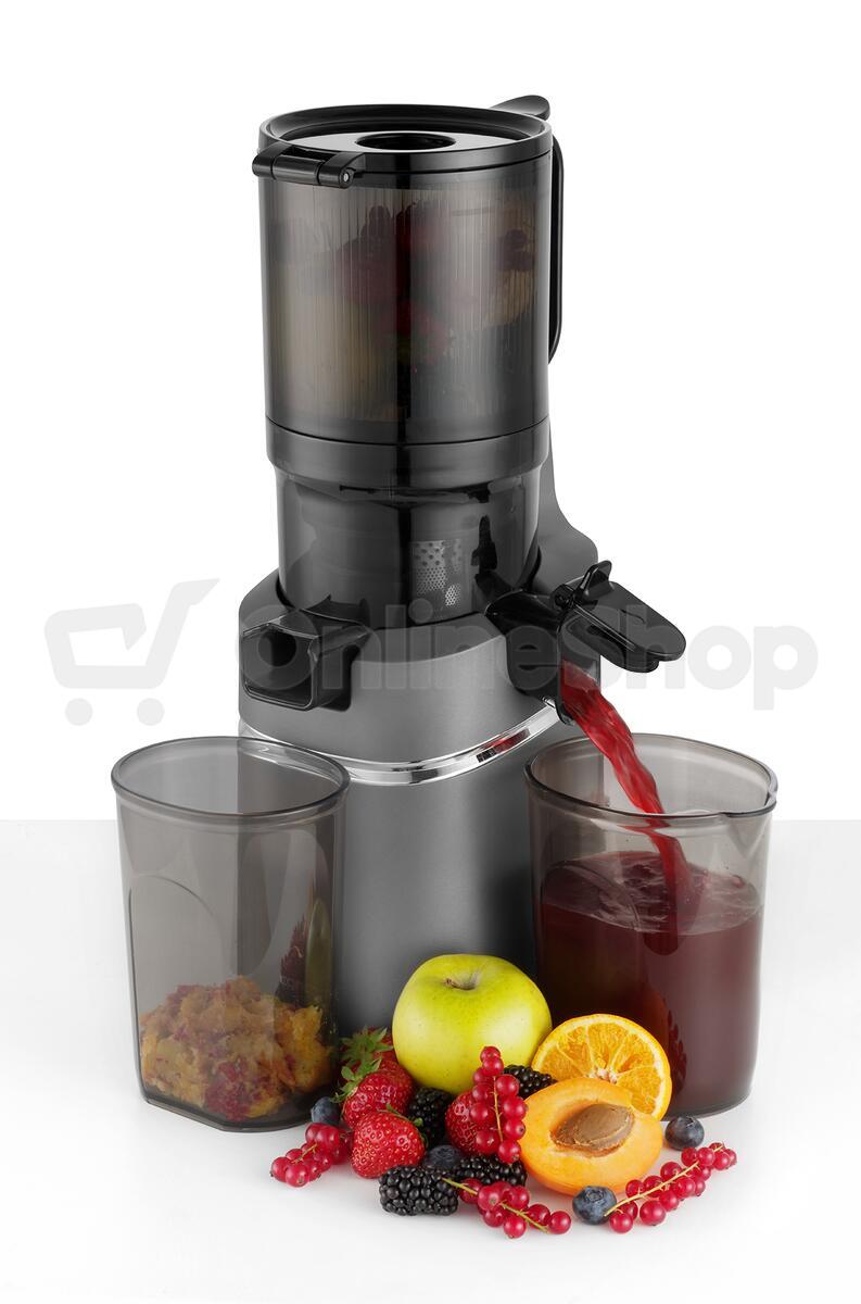Odšťavňovač Concept JUICY LO7120