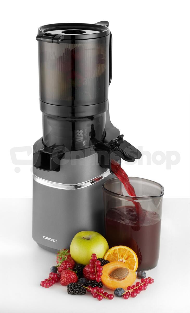 Odšťavňovač Concept JUICY LO7120