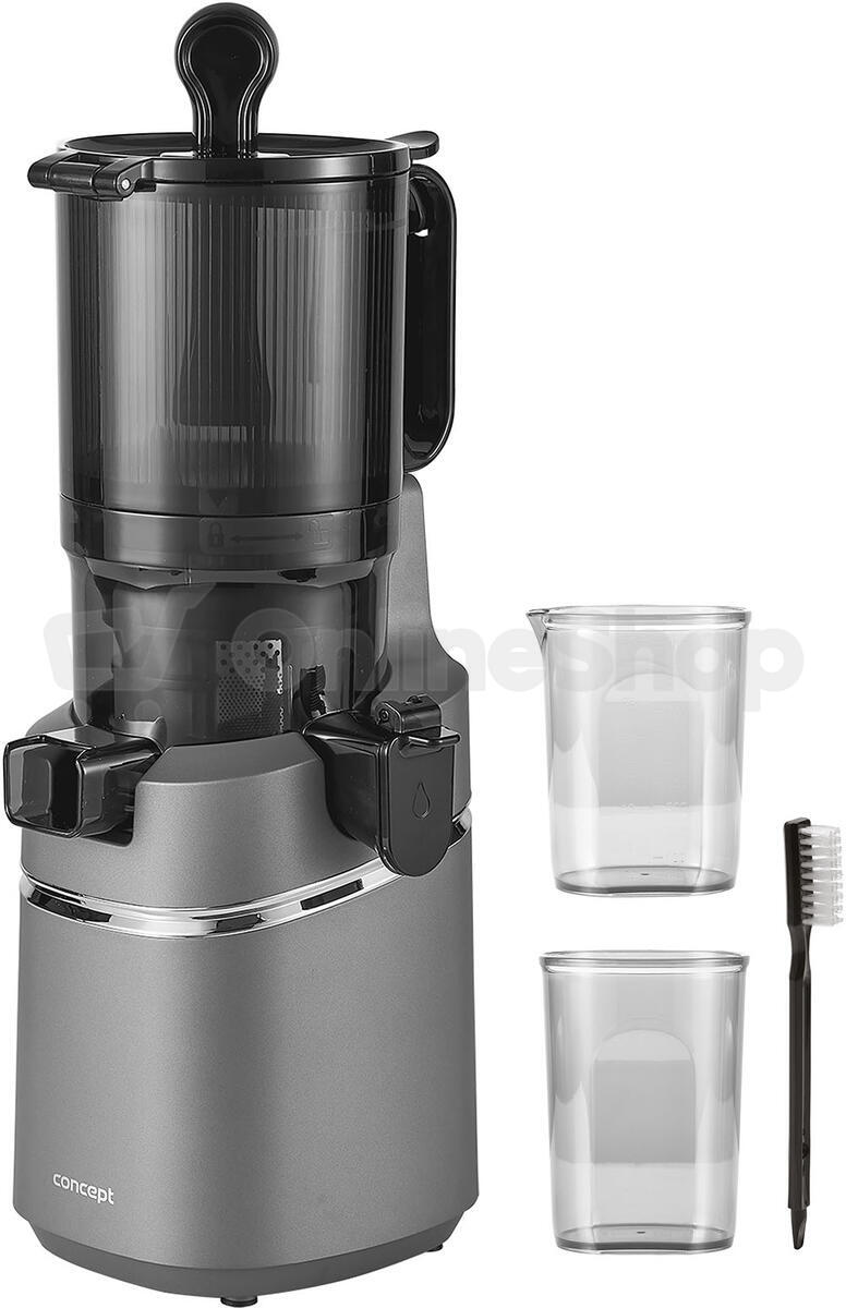 Odšťavňovač Concept JUICY LO7120