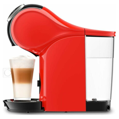 DeLonghi Dolce Gusto Genio S Plus EDG315.R, erven (foto 3)