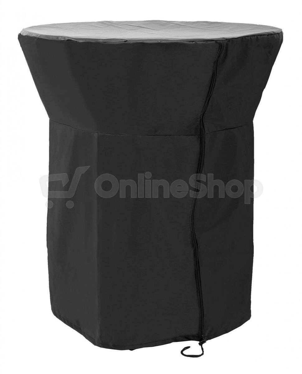 Gril G21 Oregon Black