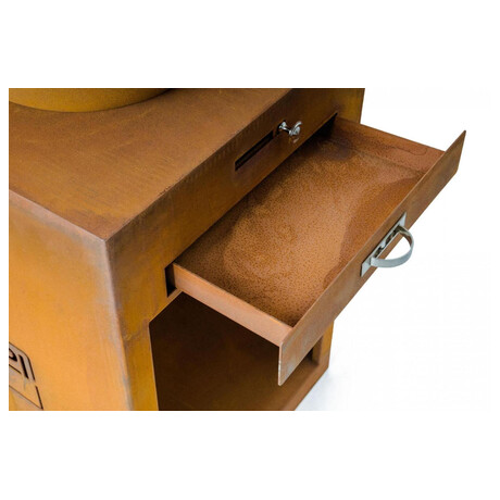 G21 Oregon Corten (foto 6)