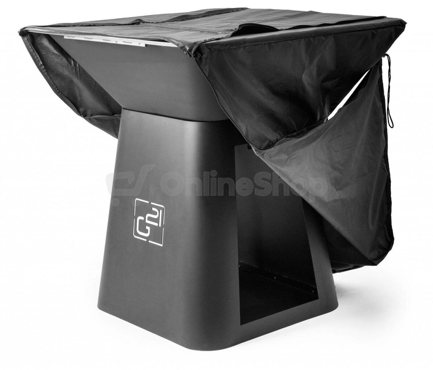 Gril G21 Montana Black