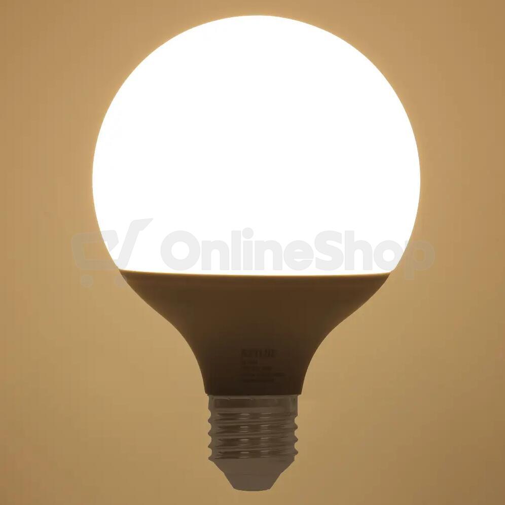 LED žárovka big globe Retlux RLL 644