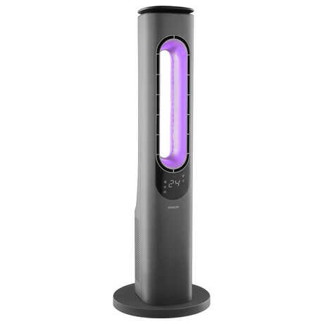 Sencor SFH 3704SL (foto 9)