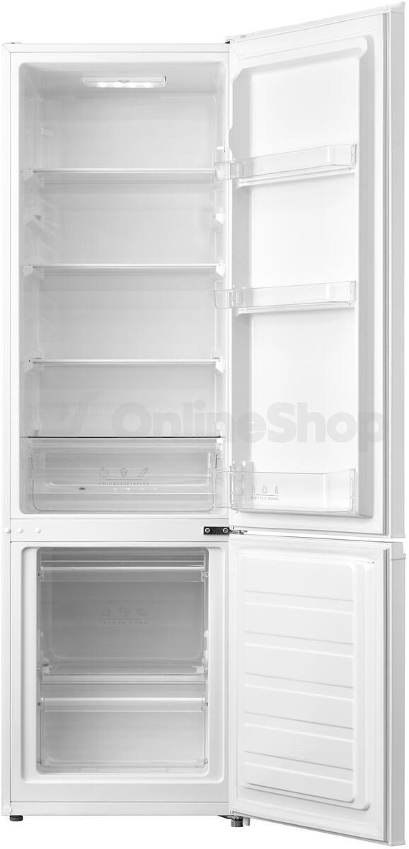 Chladnička Philco PCS 262 EW