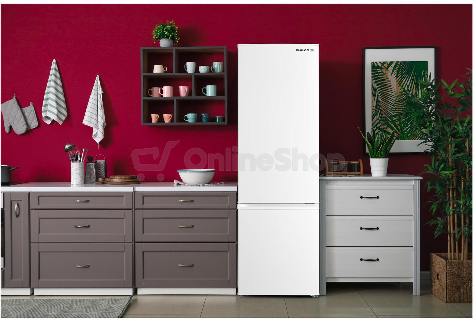 Chladnička Philco PCS 262 EW