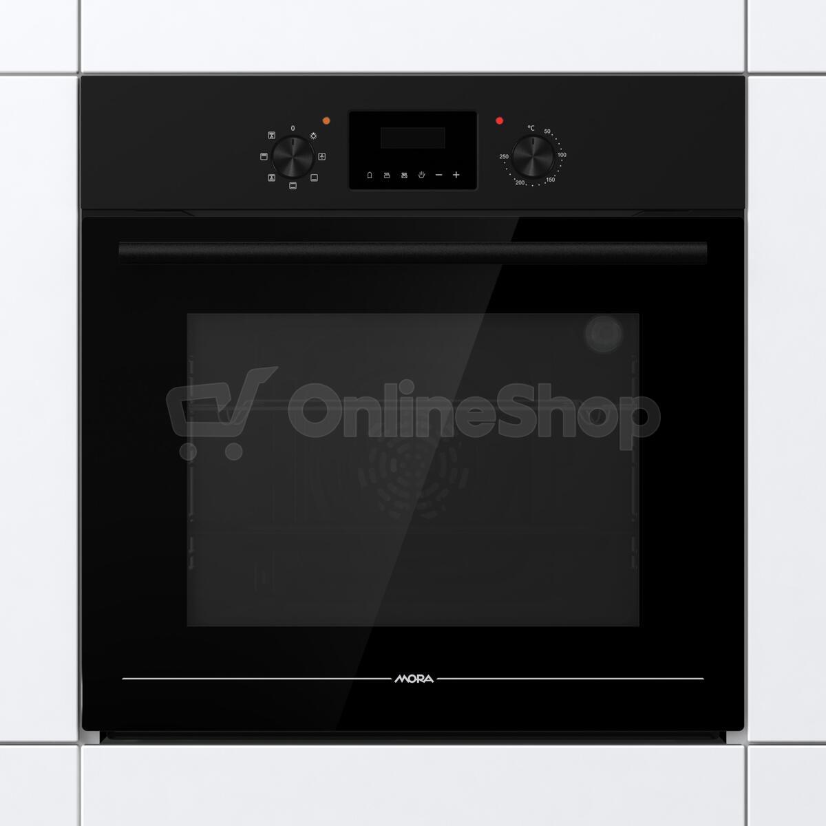 Trouba Mora VT 231 GB