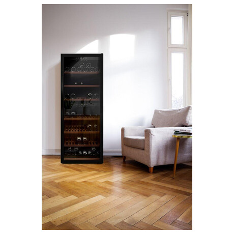 mQuvée WineExpert 126, černá (foto 2)