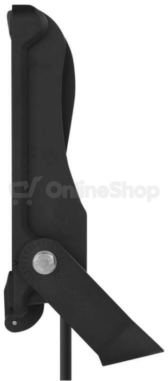 Emos LED reflektor AVENO 100W, černý, neutrální bílá (ZS2443A)
