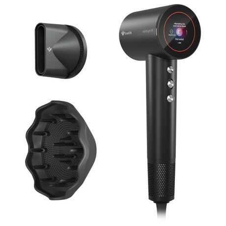 Fén TrueLife HairDryer D9