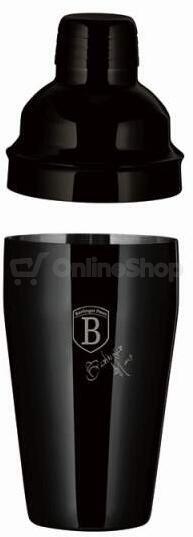 Barmanská sada BerlingerHaus Stainless Steel BH-8546, 6 ks