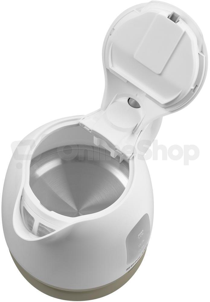 Rychlovarná konvice Sencor SWK 1103LM