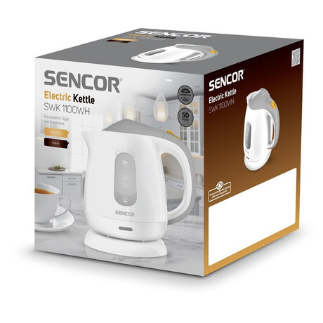 Sencor SWK 1100WH (foto 8)