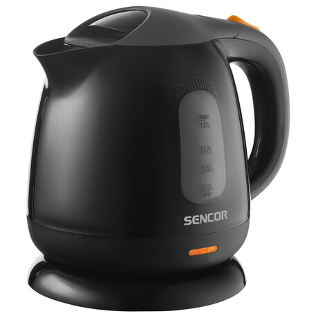 Sencor SWK 1101BK (foto 1)