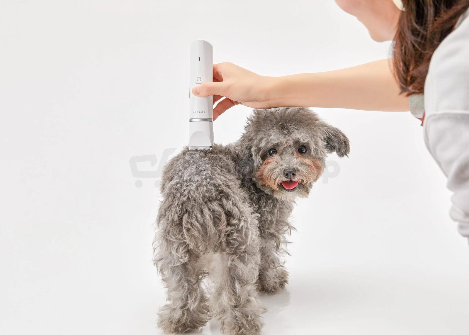 Petkit Pro 2v1 Stříhací strojek pro domácí mazlíčky