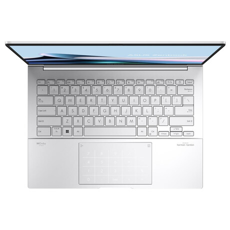 Notebook Asus Zenbook 14 OLED UX3405MA-OLED862X