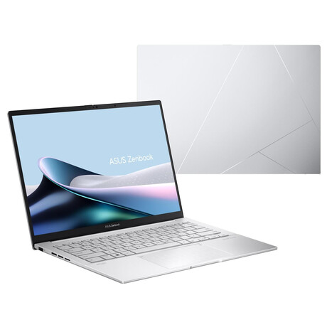 Notebook Asus Zenbook 14 OLED UX3405MA-OLED862X