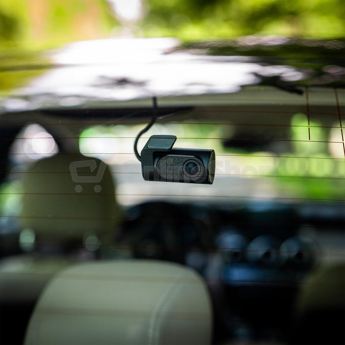 Autokamera Lamax N10 GPS 3in1
