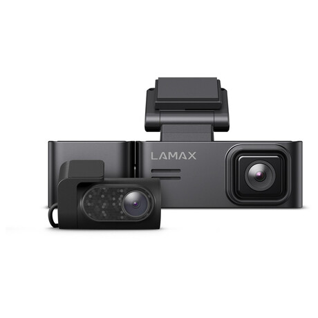 Autokamera Lamax N10 GPS 3in1