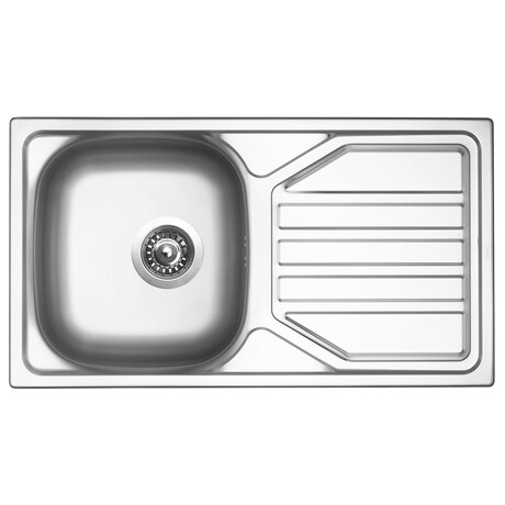 Sinks OKIO 780 +&nbsp;PRONTO (foto 1)