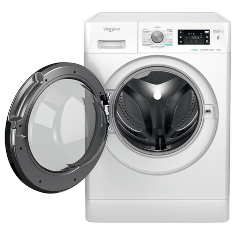 Pračka Whirlpool FFB 8489 BV CS
