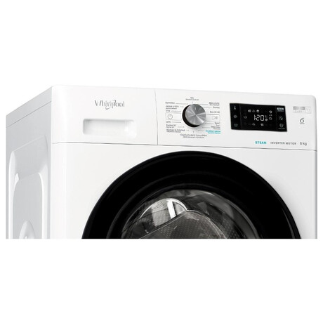 Pračka Whirlpool FFB 8489 BV CS